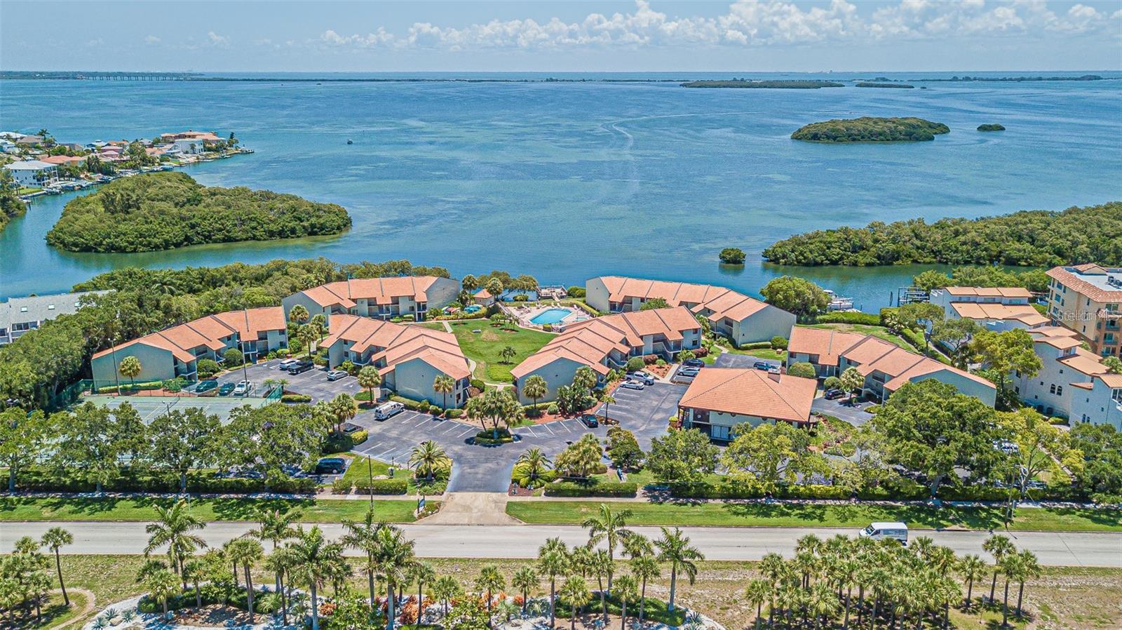 1515 S PINELLAS BAYWAY S S #29, TIERRA VERDE, FL — photo 14