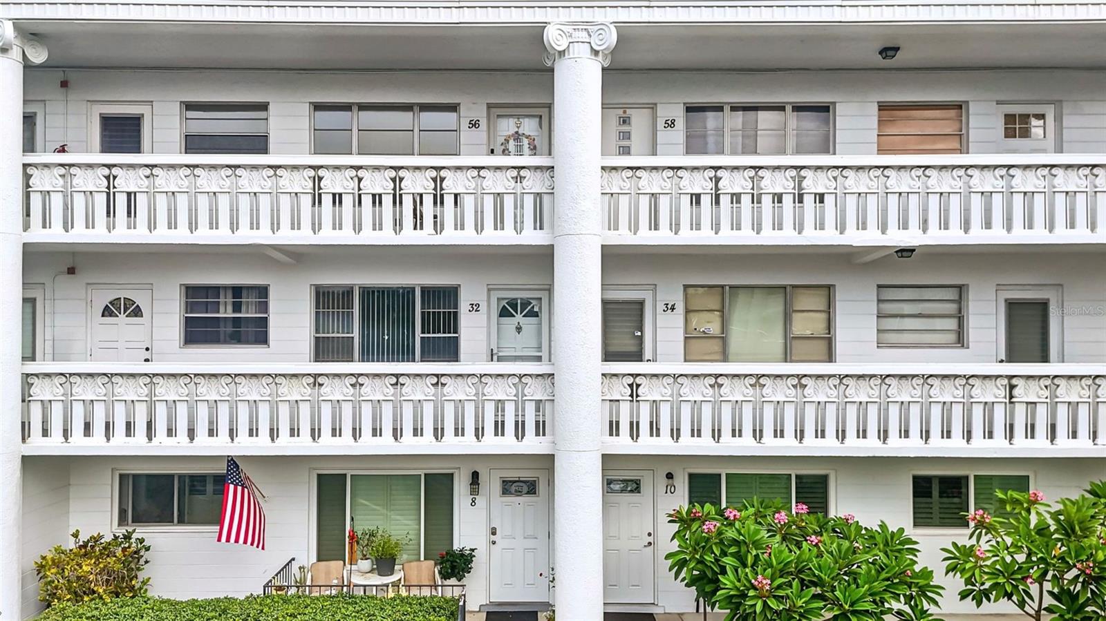 2454 AUSTRALIA WAY E #32, CLEARWATER, FL — photo 2
