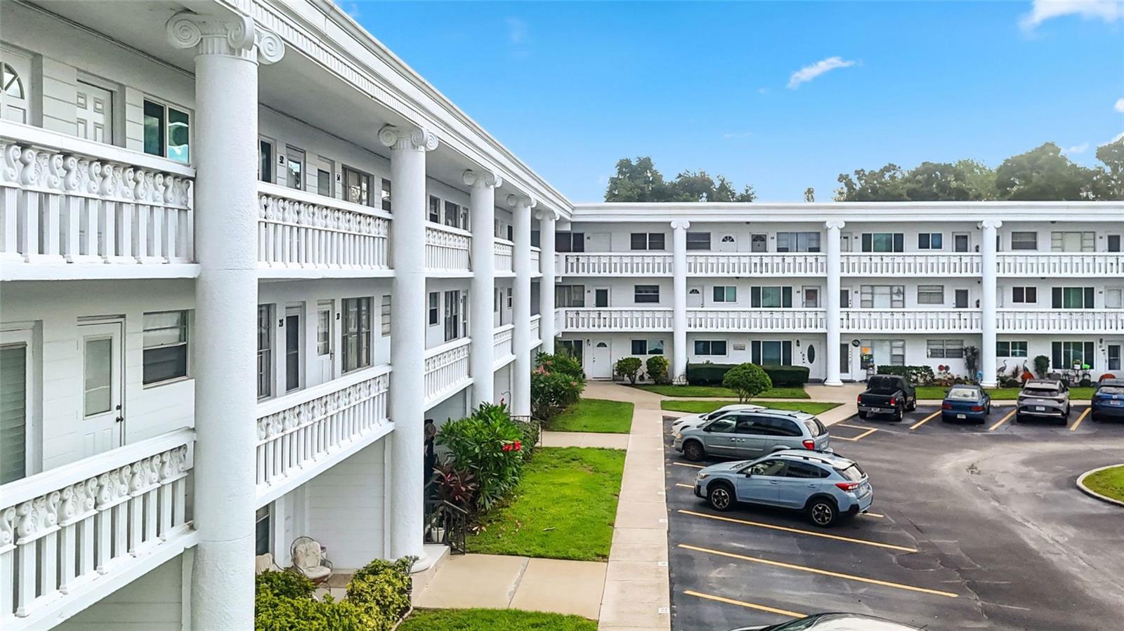 2454 AUSTRALIA WAY E #32, CLEARWATER, FL — photo 4