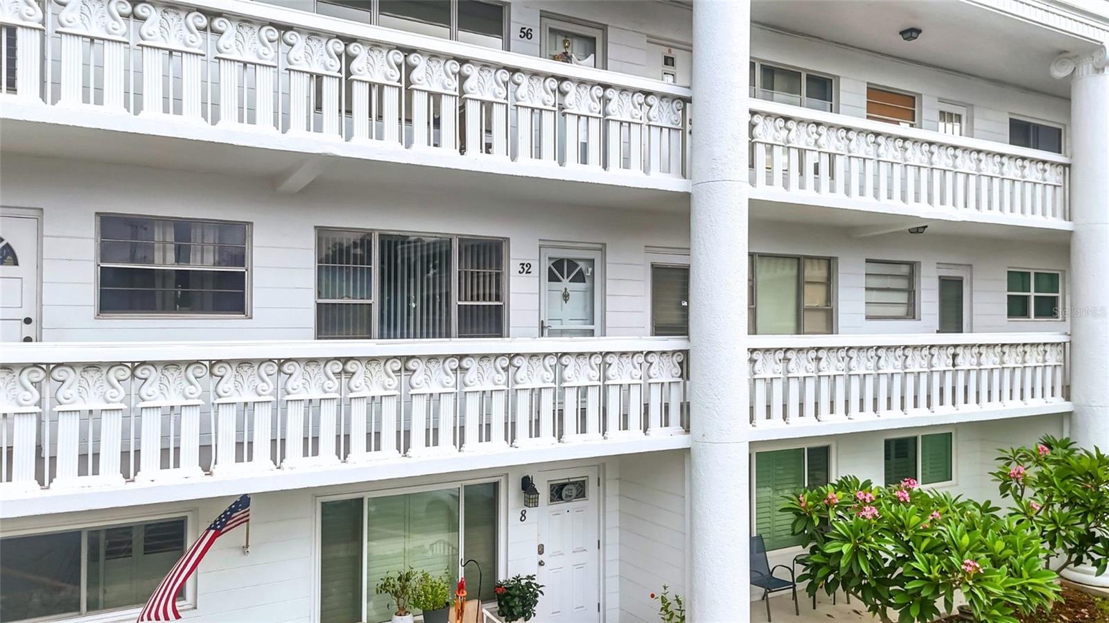 2454 AUSTRALIA WAY E #32, CLEARWATER, FL — photo 5