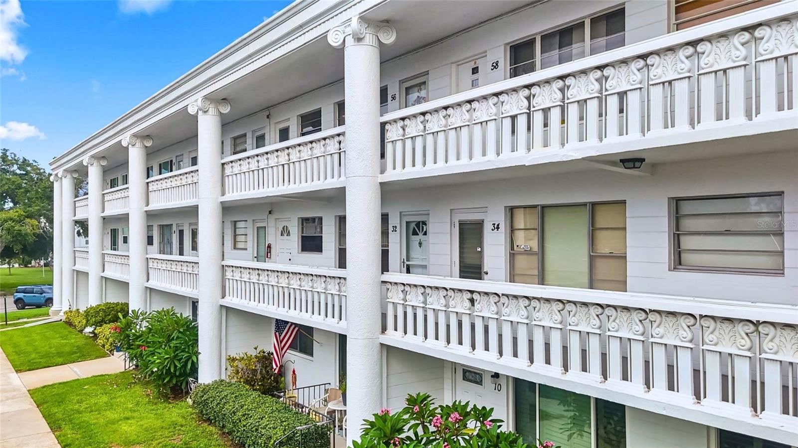 2454 AUSTRALIA WAY E #32, CLEARWATER, FL — photo 6
