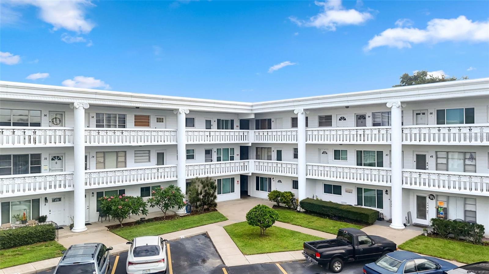 2454 AUSTRALIA WAY E #32, CLEARWATER, FL — photo 7