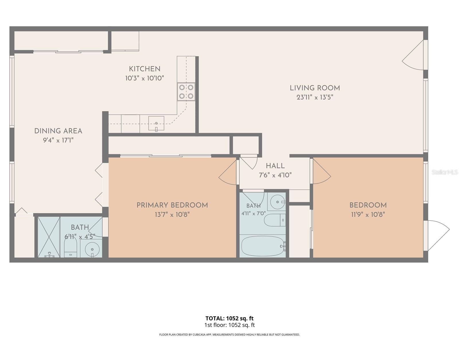 2454 AUSTRALIA WAY E #32, CLEARWATER, FL — photo 50