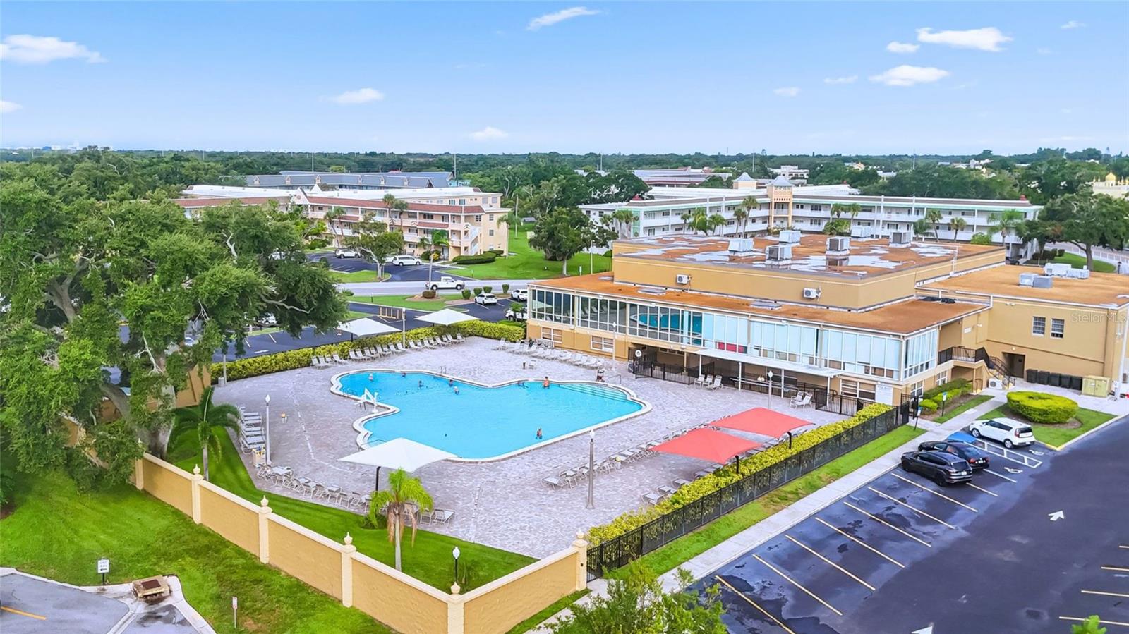 2454 AUSTRALIA WAY E #32, CLEARWATER, FL — photo 70