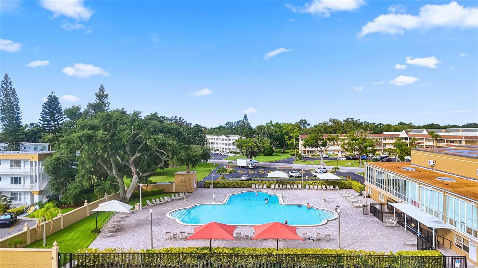 2454 AUSTRALIA WAY E #32, CLEARWATER, FL — photo 71