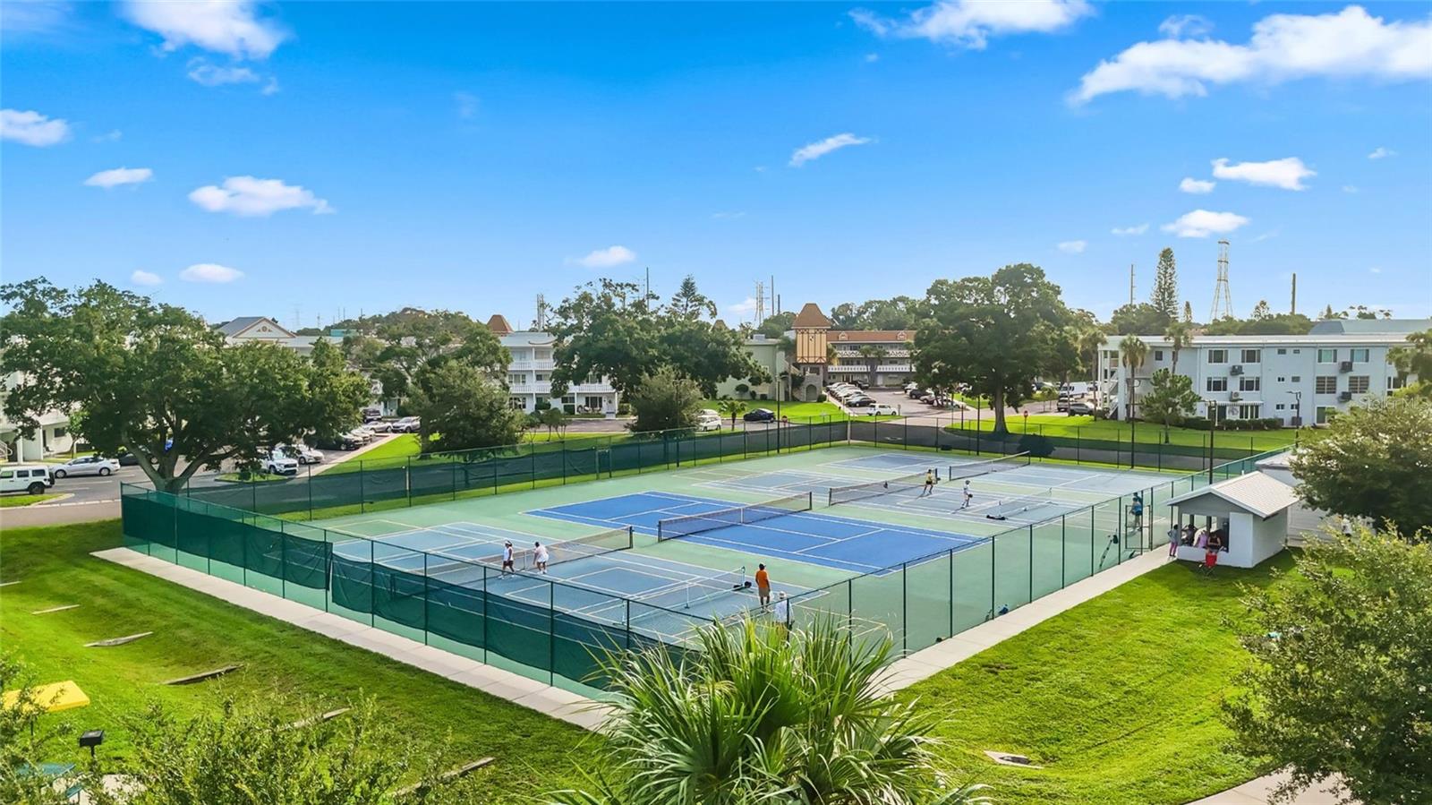 2454 AUSTRALIA WAY E #32, CLEARWATER, FL — photo 73