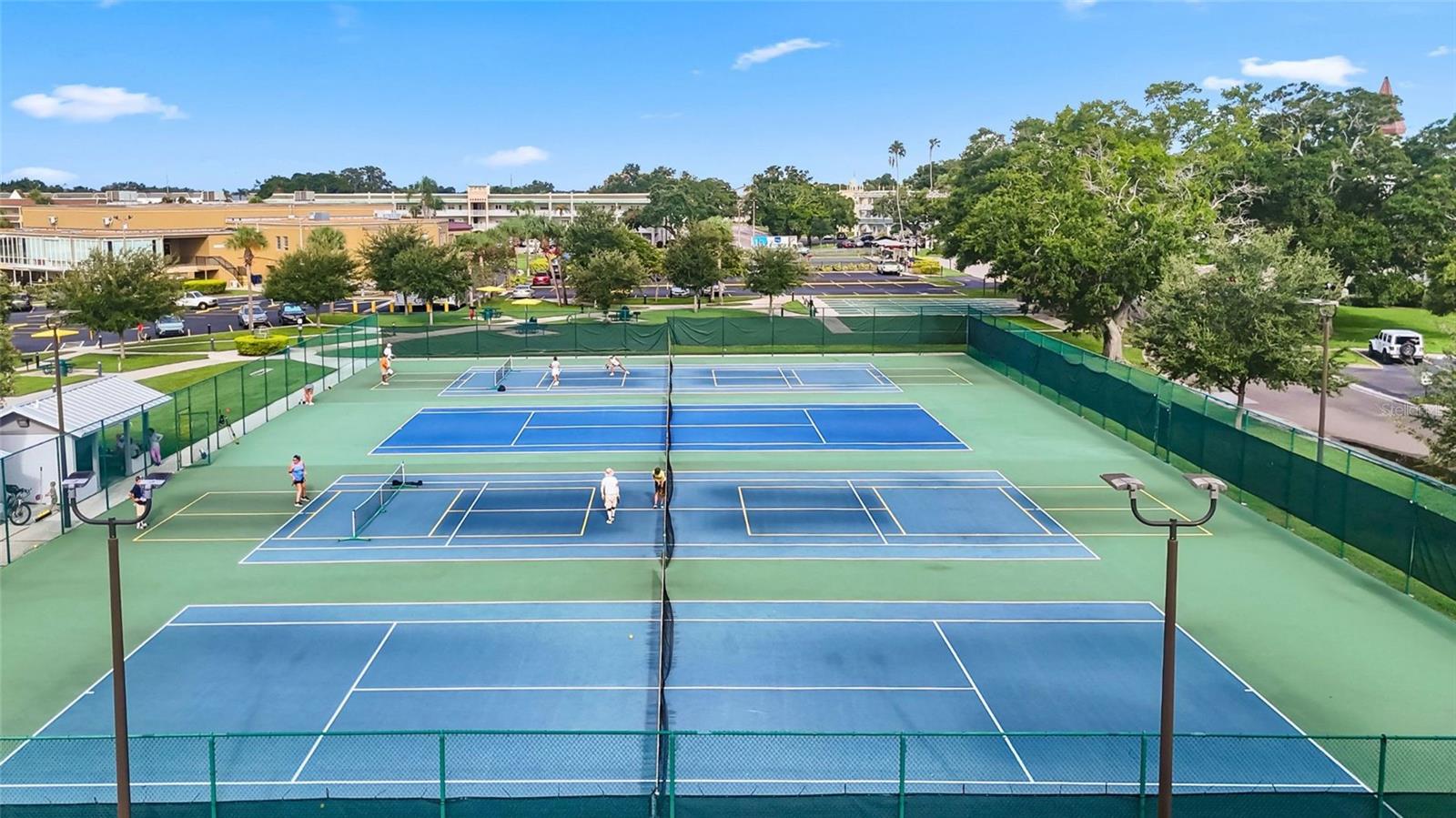 2454 AUSTRALIA WAY E #32, CLEARWATER, FL — photo 75