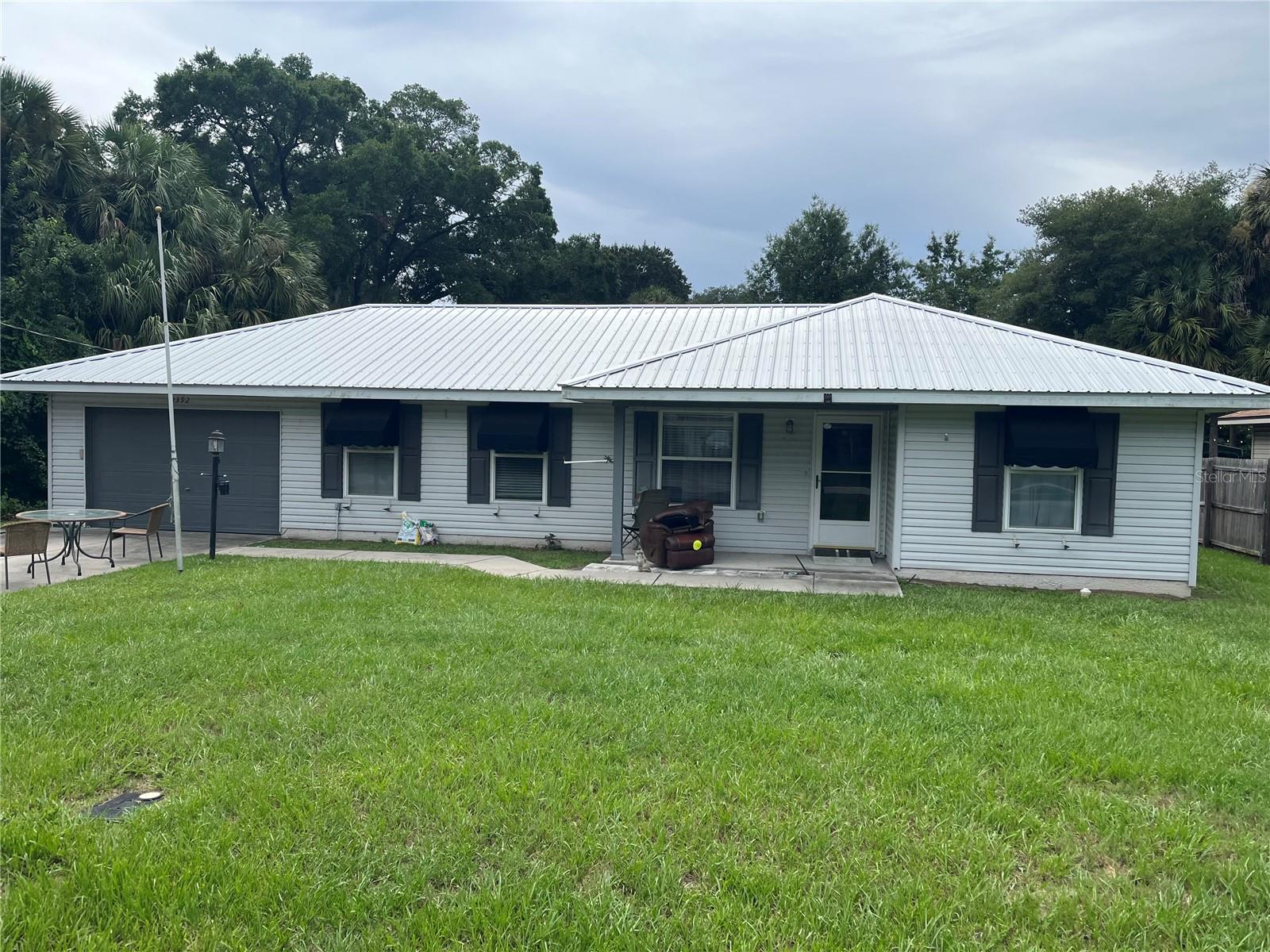 2392 SE 175TH TERRACE RD, SILVER SPRINGS, FL