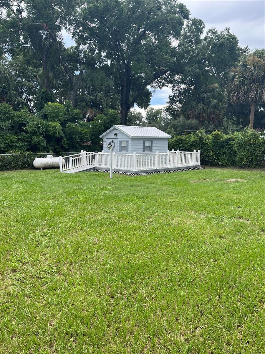2392 SE 175TH TERRACE RD, SILVER SPRINGS, FL — photo 5