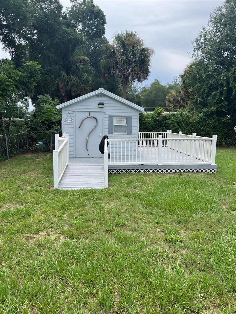 2392 SE 175TH TERRACE RD, SILVER SPRINGS, FL — photo 6
