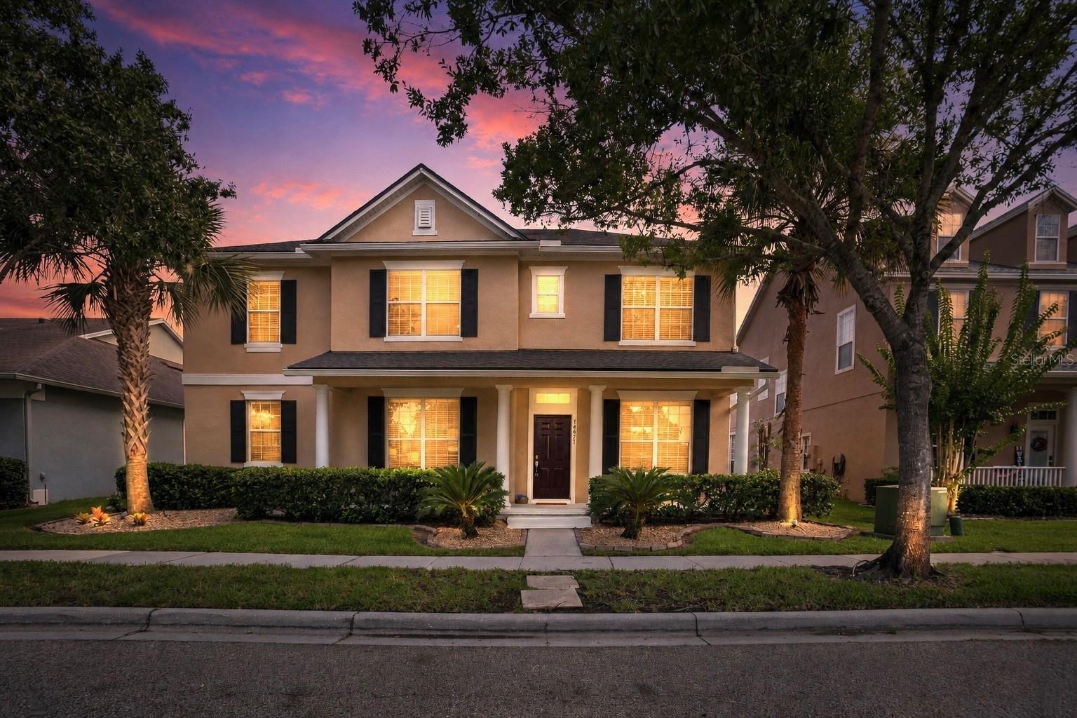 14421 PARADISE TREE DR, ORLANDO, FL