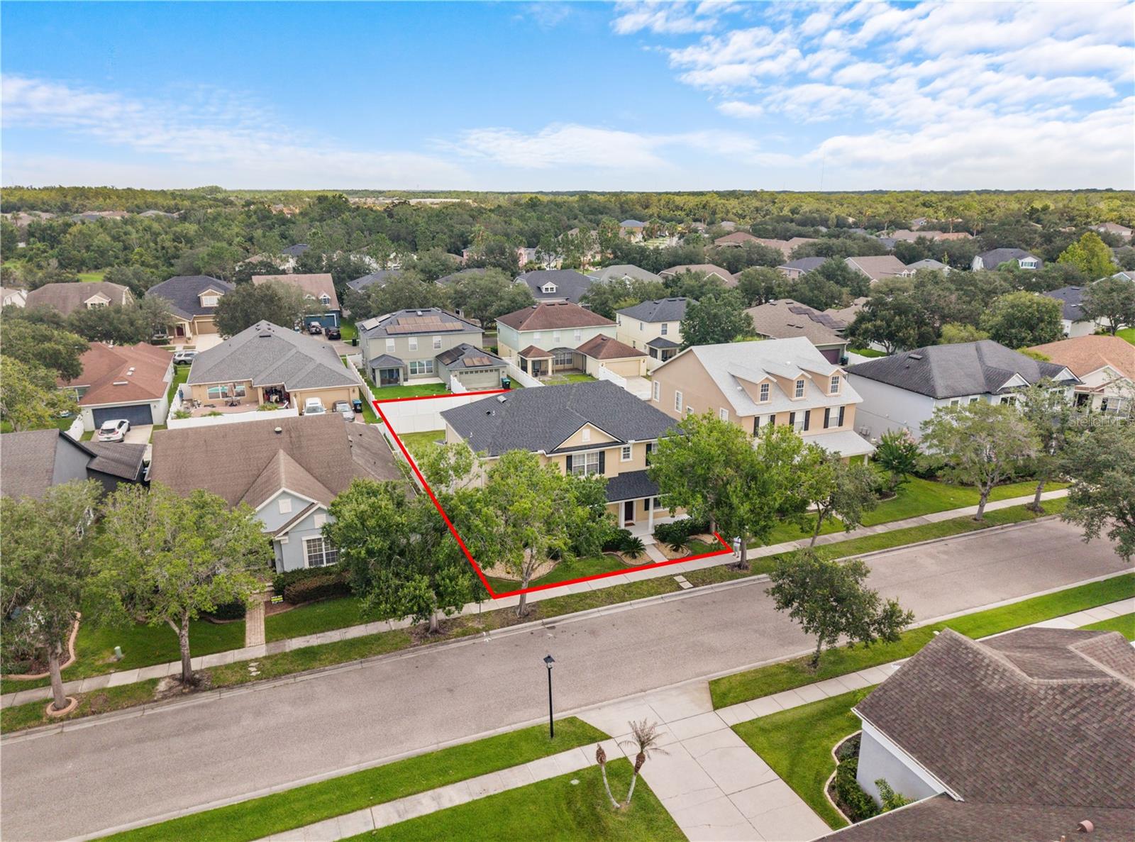 14421 PARADISE TREE DR, ORLANDO, FL — photo 40