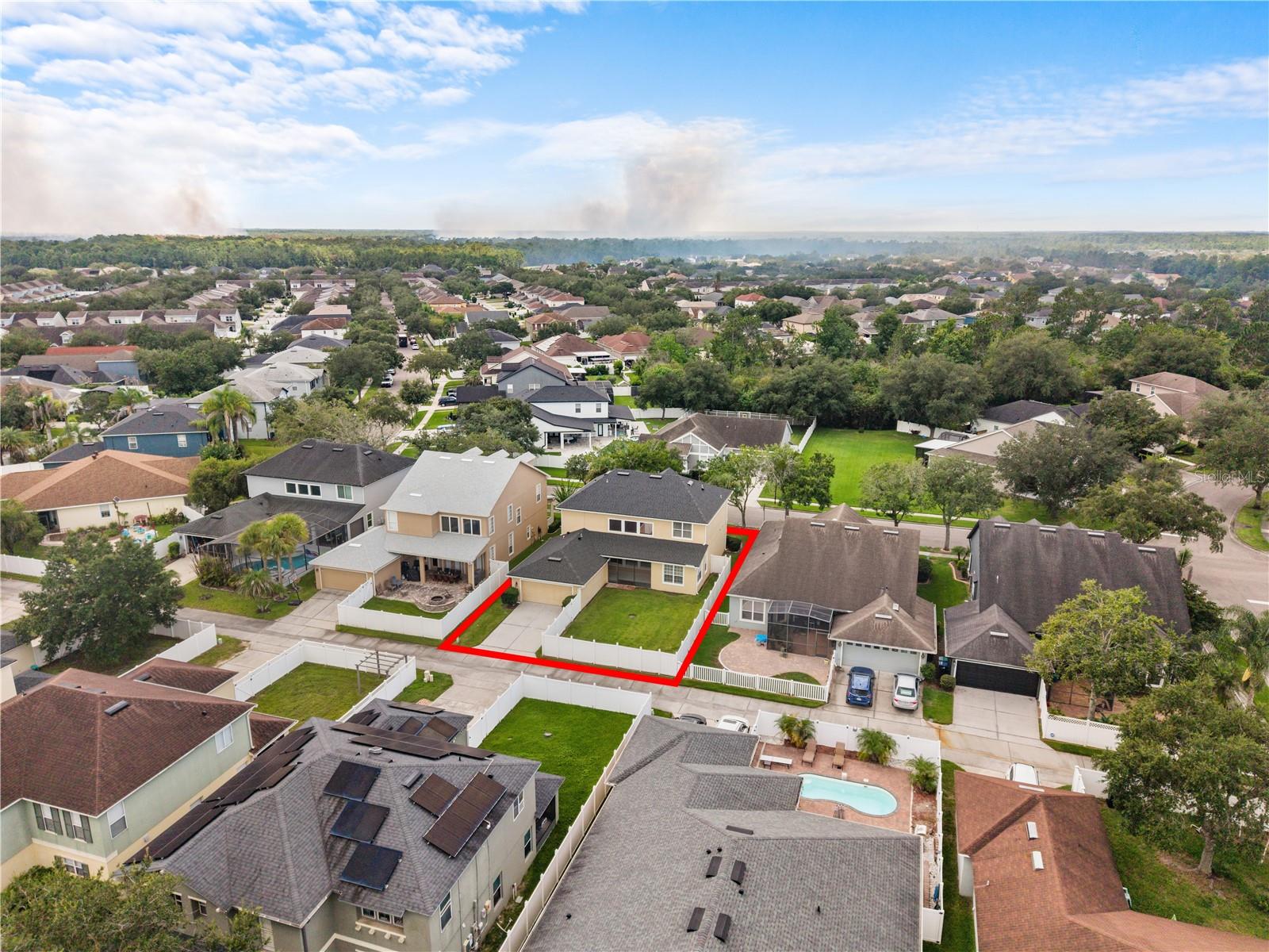 14421 PARADISE TREE DR, ORLANDO, FL — photo 41