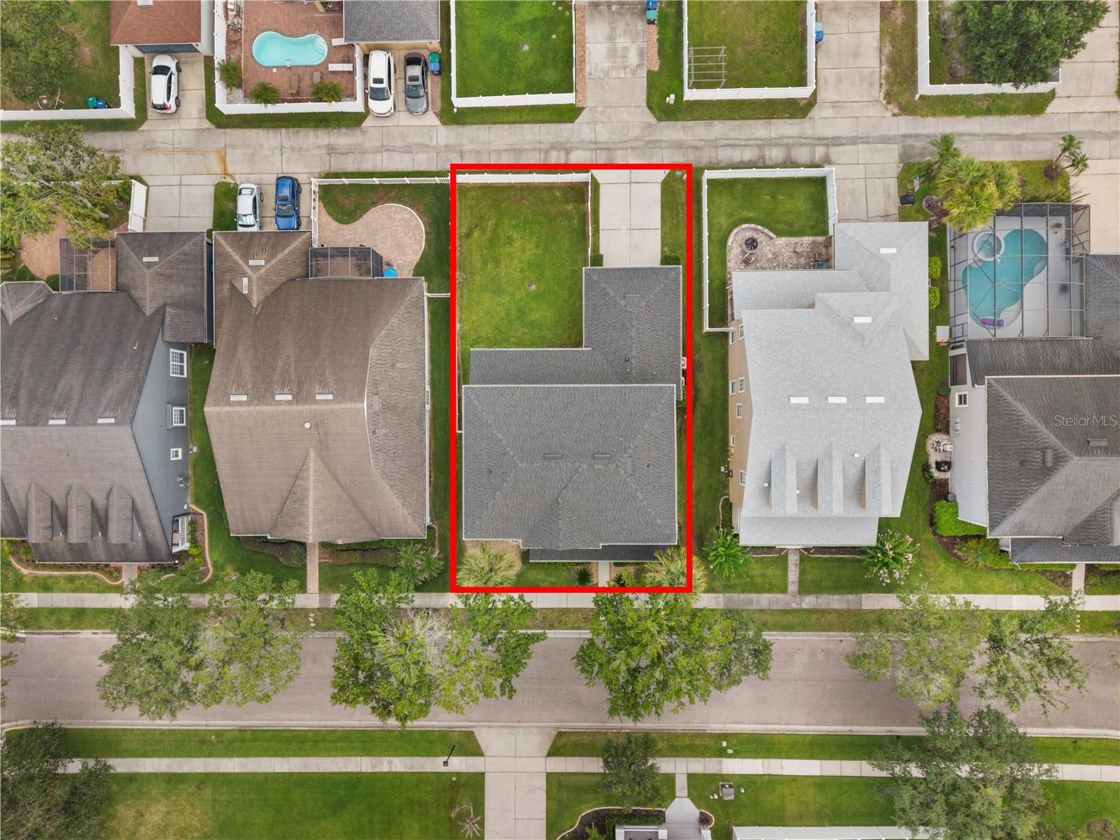 14421 PARADISE TREE DR, ORLANDO, FL — photo 42