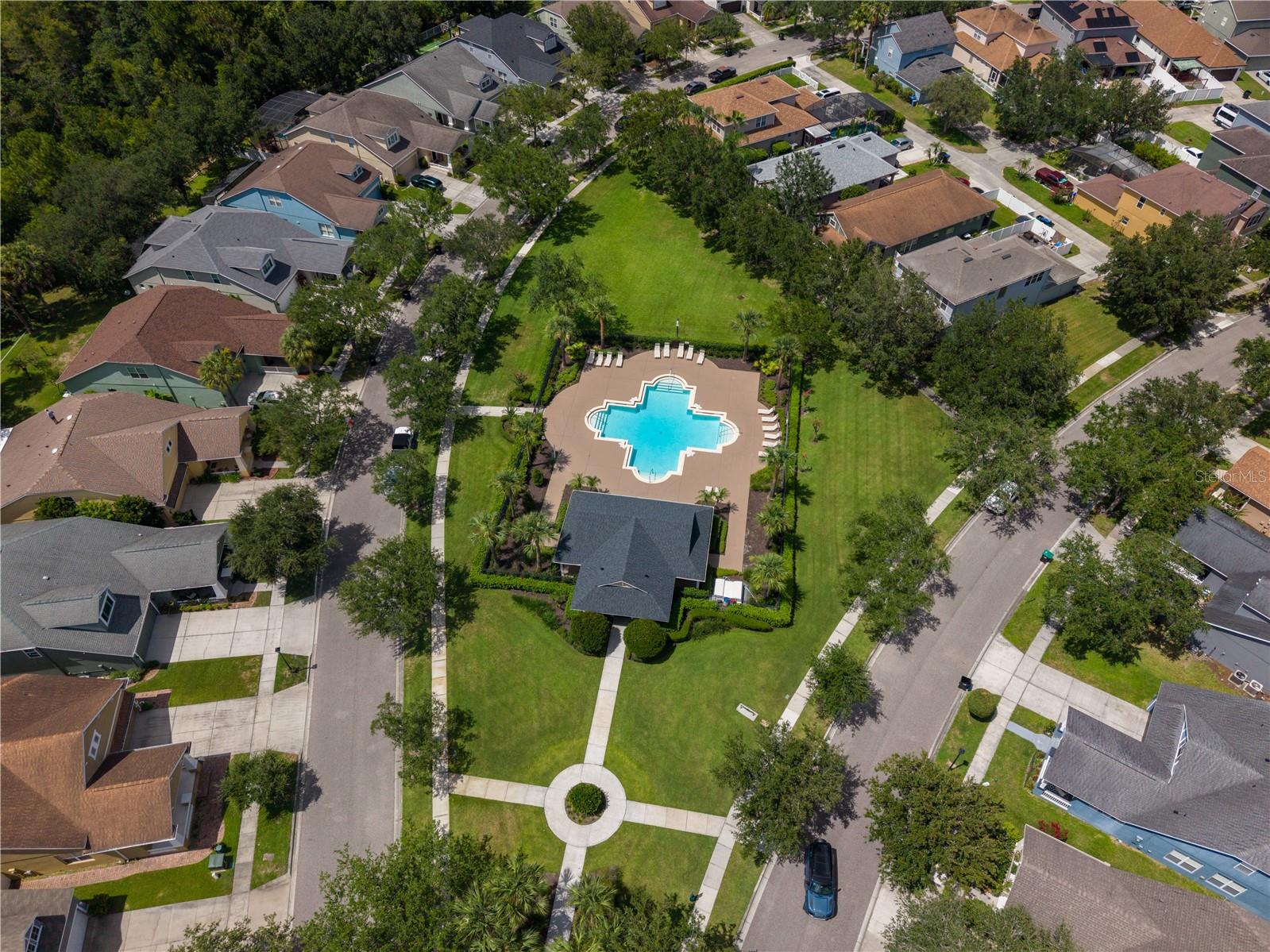 14421 PARADISE TREE DR, ORLANDO, FL — photo 43
