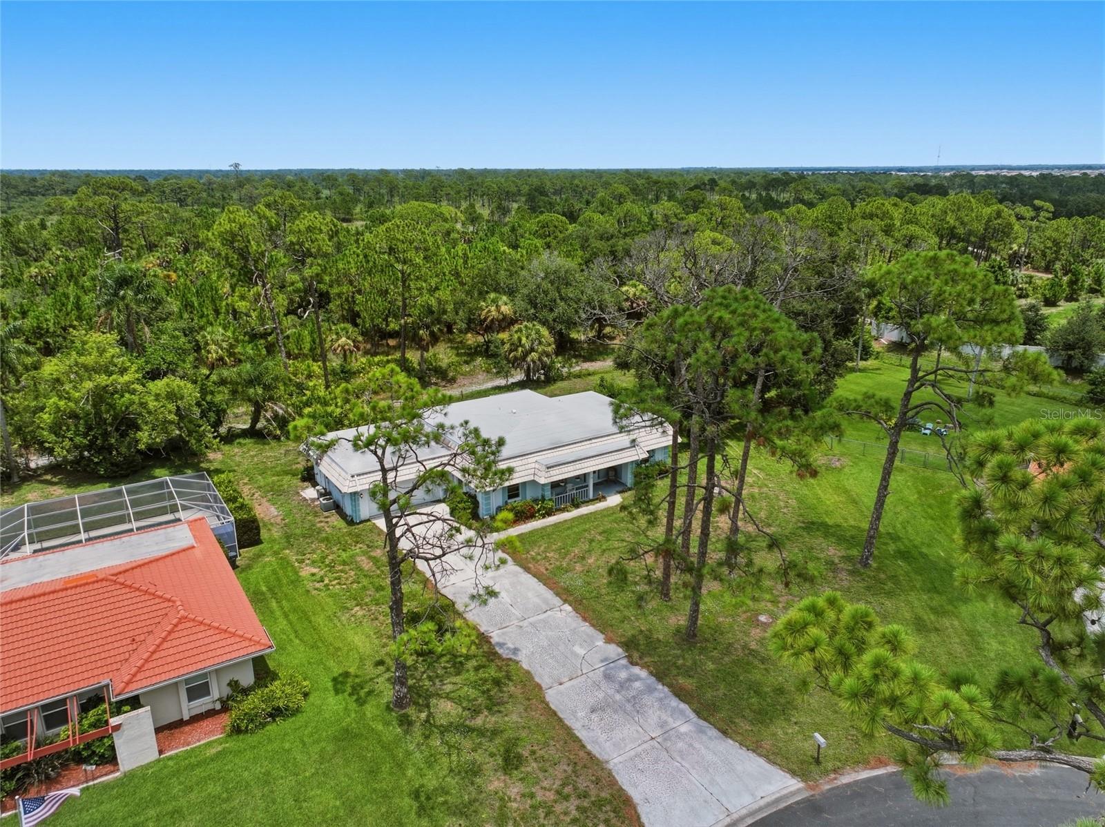427 RUBENS DR, NOKOMIS, FL — photo 30
