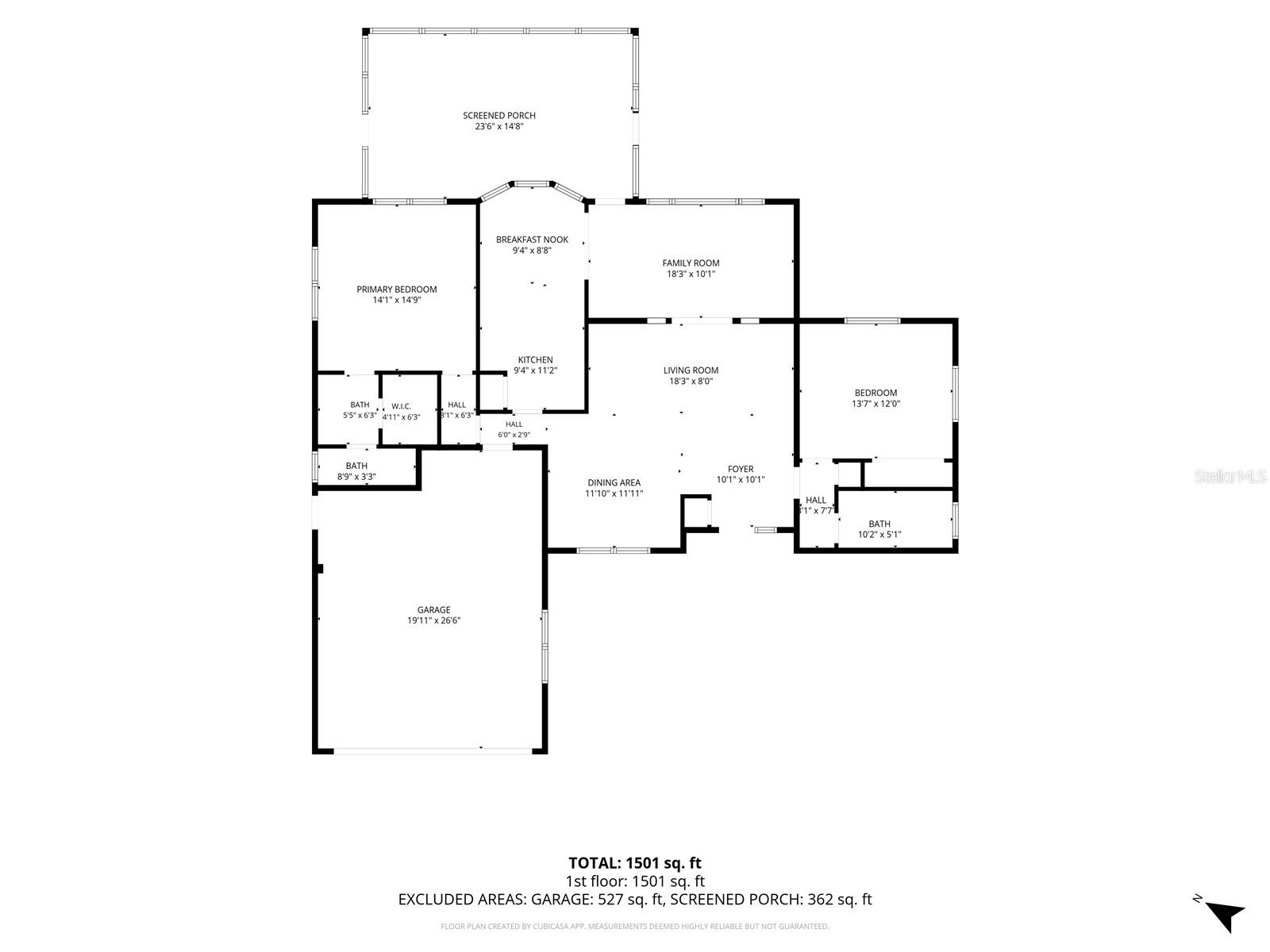2711 GULF GATE DR, SARASOTA, FL — photo 4