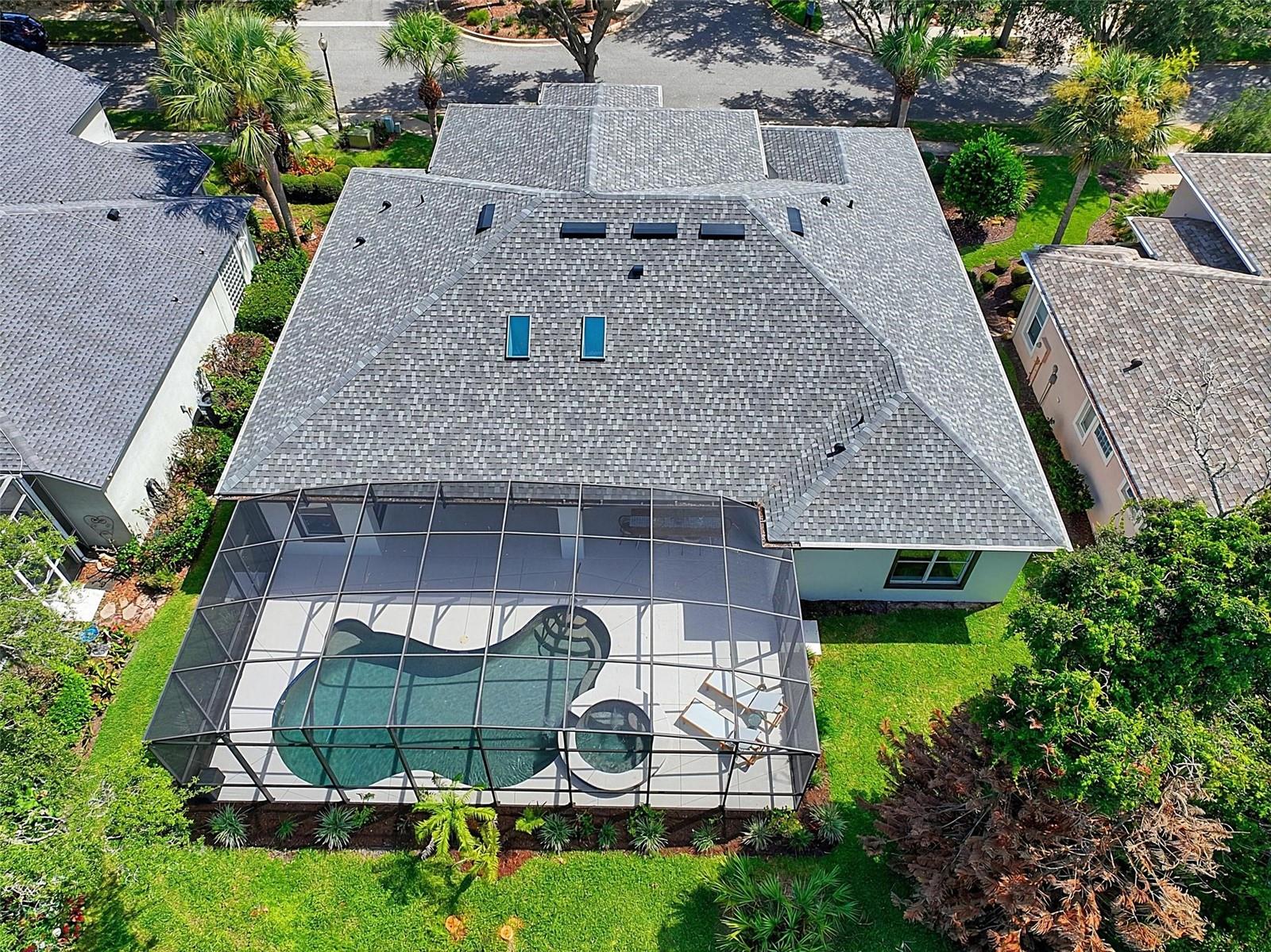 21 EASTLAKE DR, PALM COAST, FL — photo 66