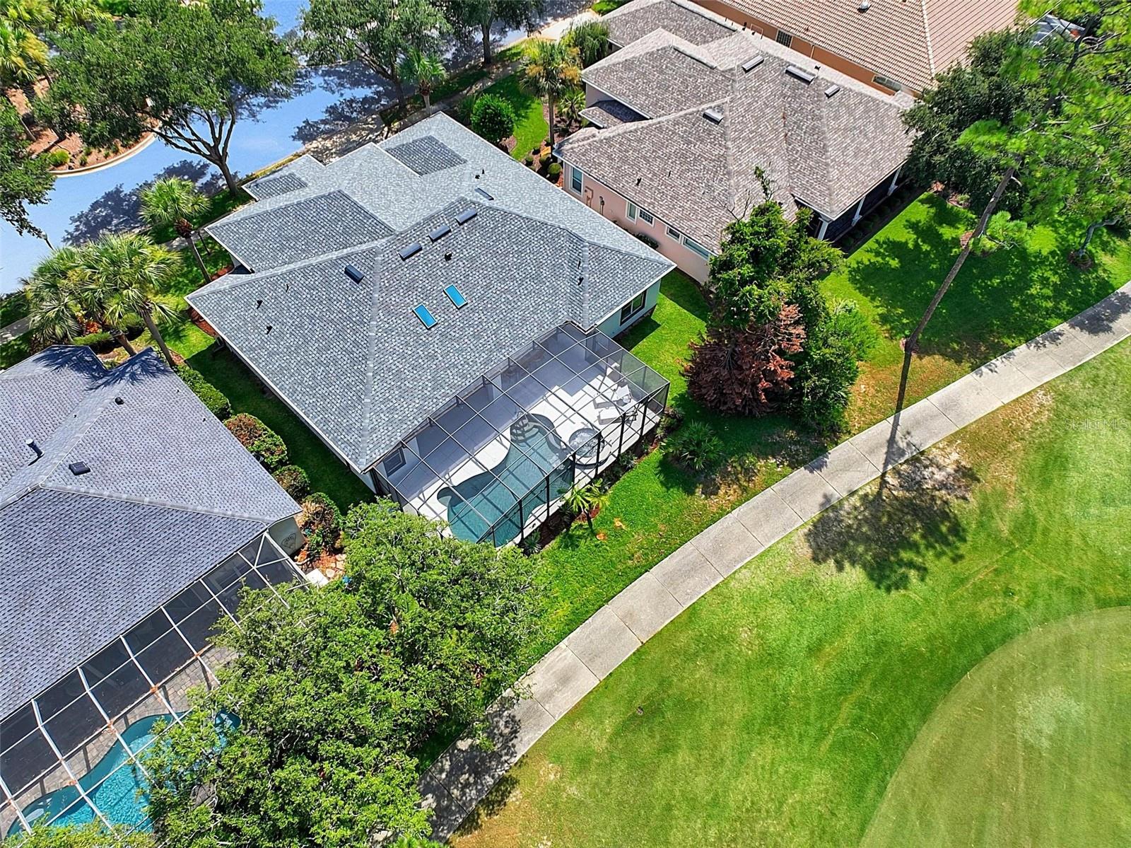 21 EASTLAKE DR, PALM COAST, FL — photo 68