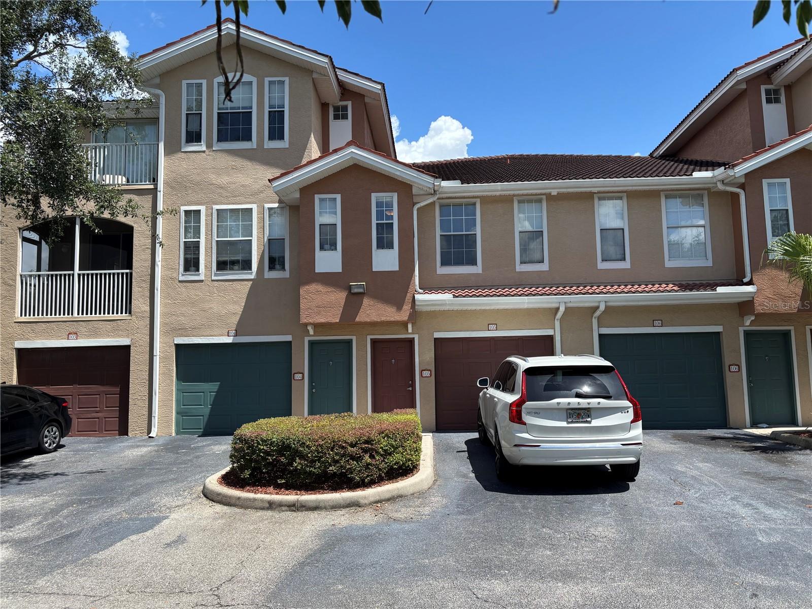 12024 VILLANOVA DR #105, ORLANDO, FL — photo 14