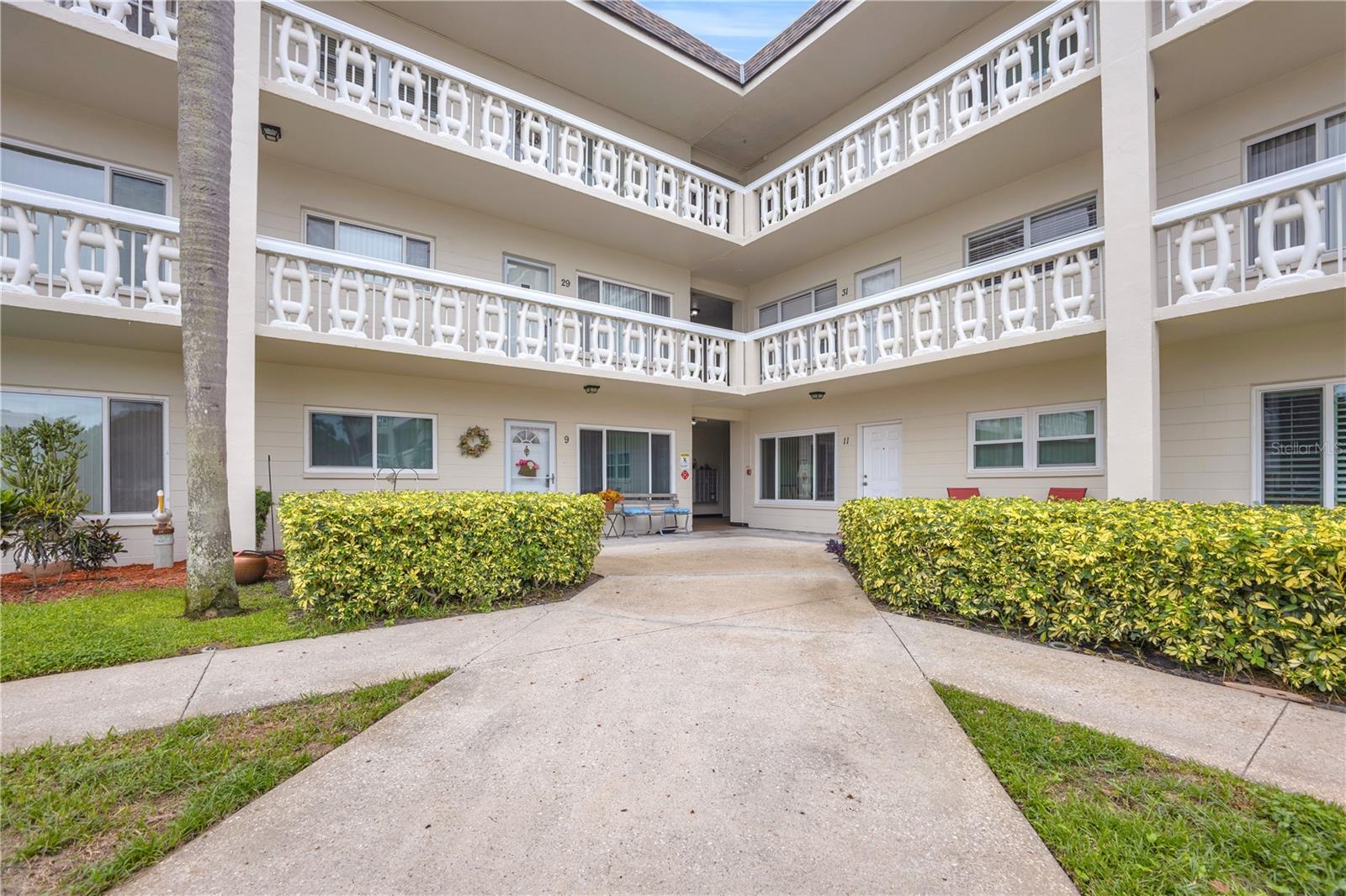 2451 CANADIAN WAY #29, CLEARWATER, FL