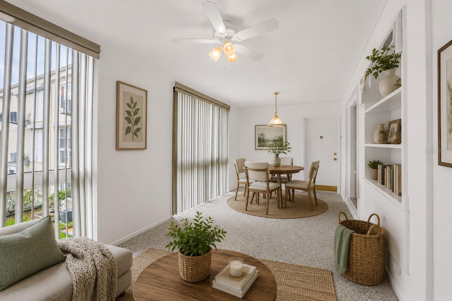 2451 CANADIAN WAY #29, CLEARWATER, FL — photo 3