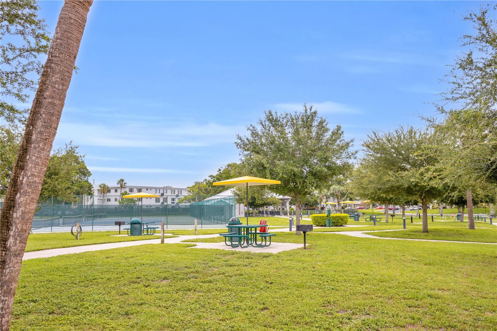 2451 CANADIAN WAY #29, CLEARWATER, FL — photo 35