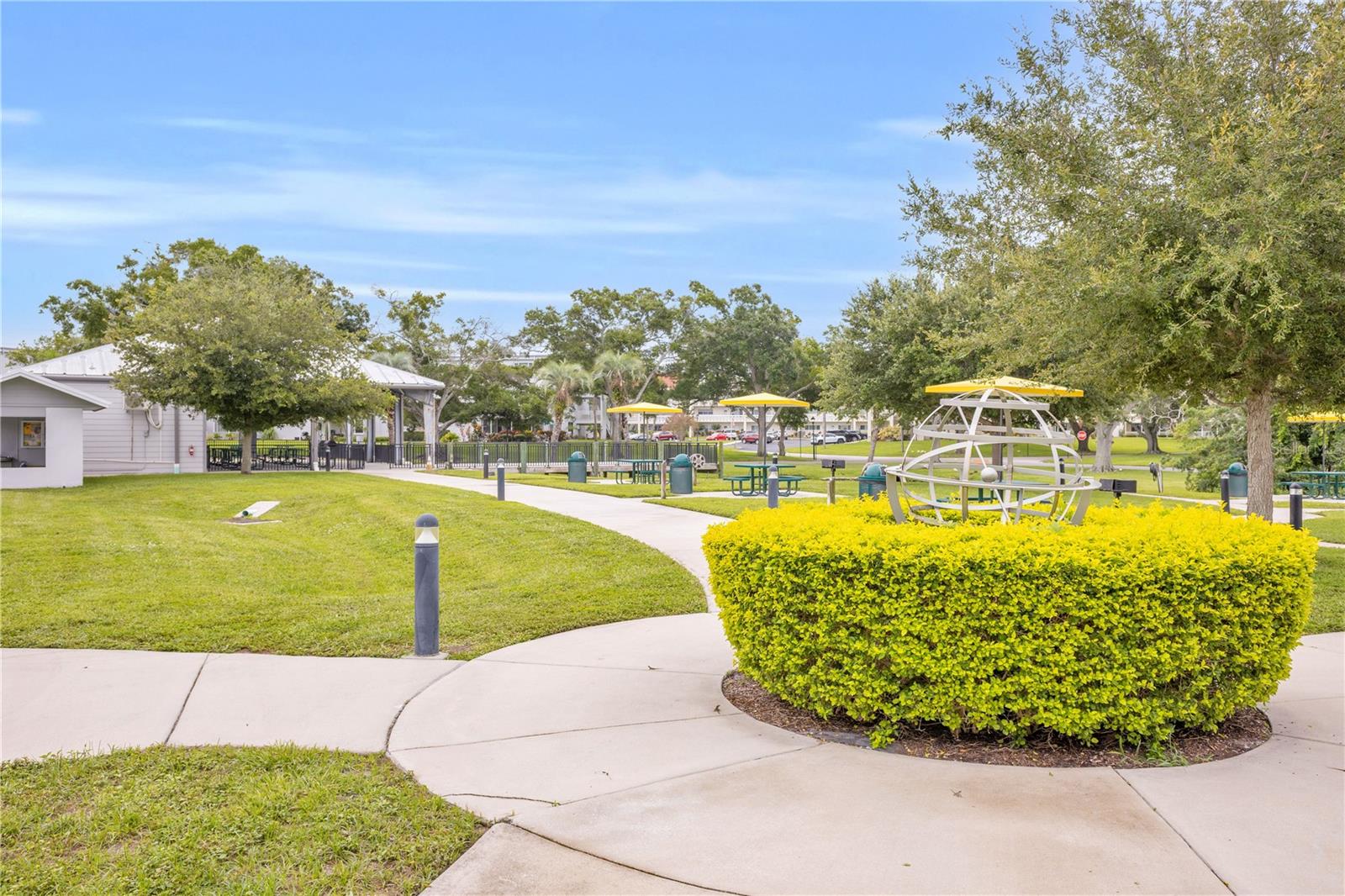 2451 CANADIAN WAY #29, CLEARWATER, FL — photo 37