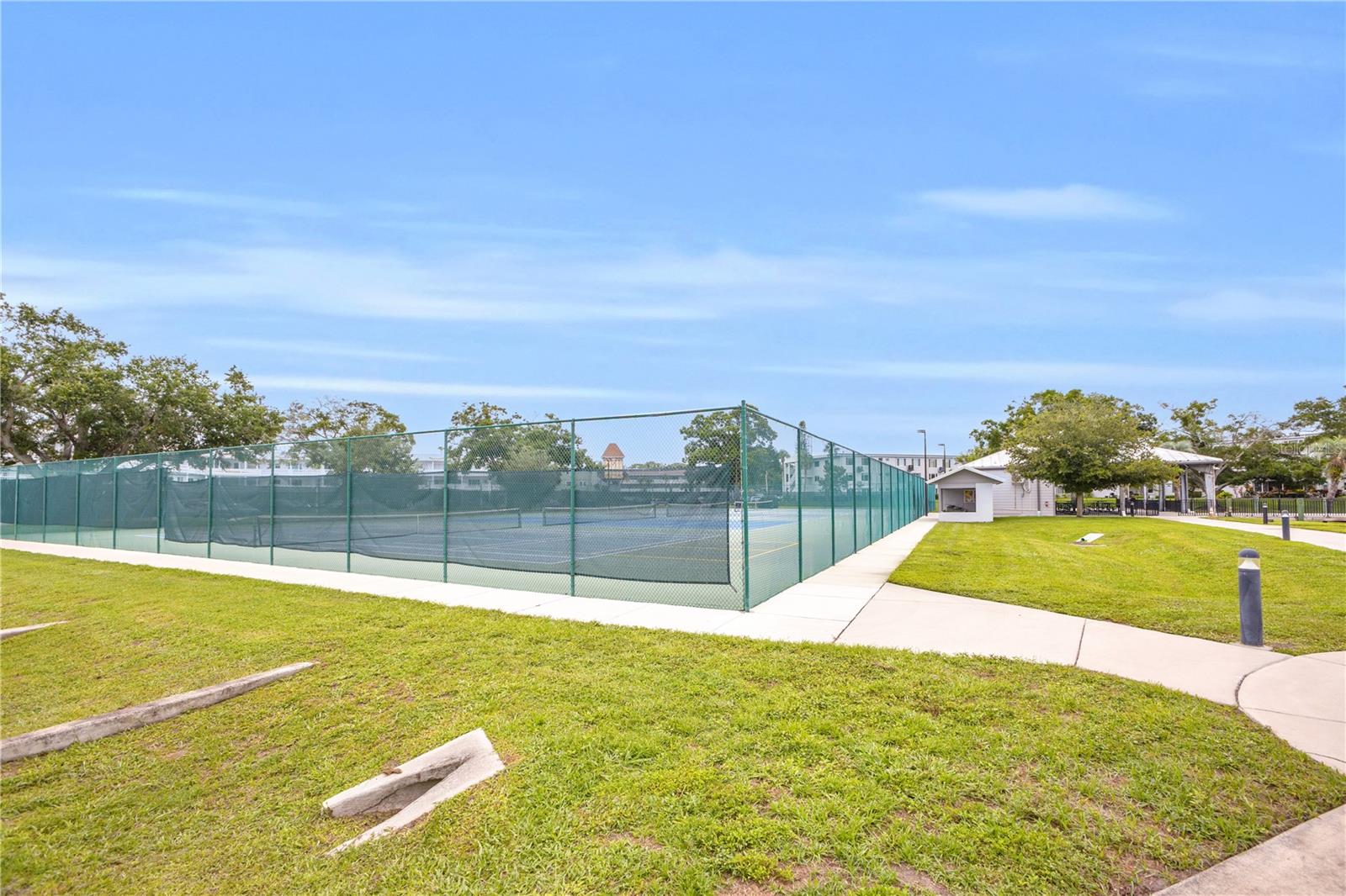 2451 CANADIAN WAY #29, CLEARWATER, FL — photo 38