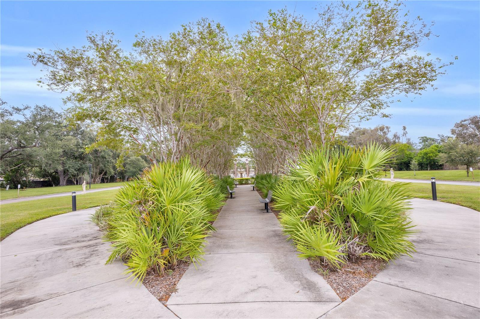 2451 CANADIAN WAY #29, CLEARWATER, FL — photo 45