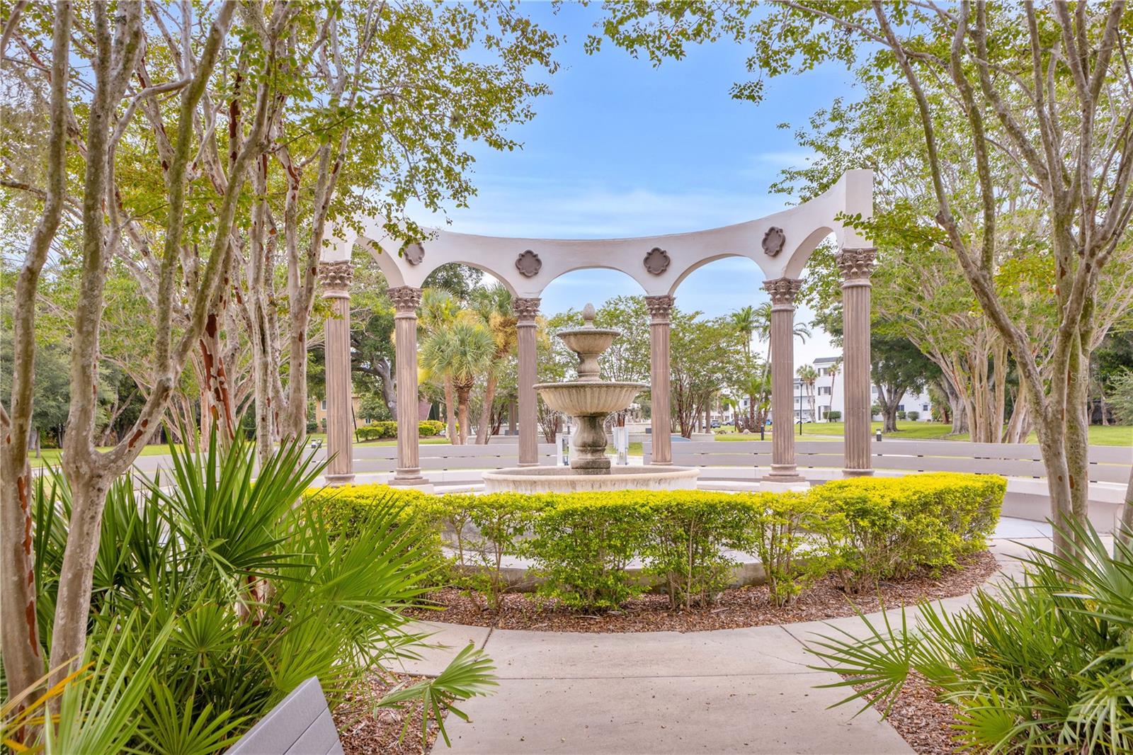 2451 CANADIAN WAY #29, CLEARWATER, FL — photo 46