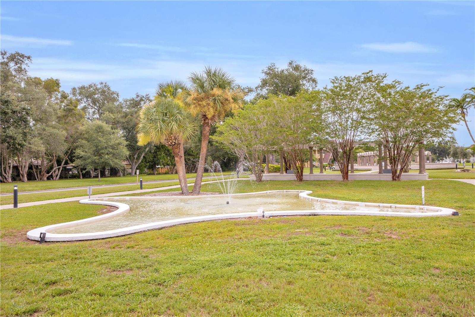 2451 CANADIAN WAY #29, CLEARWATER, FL — photo 48