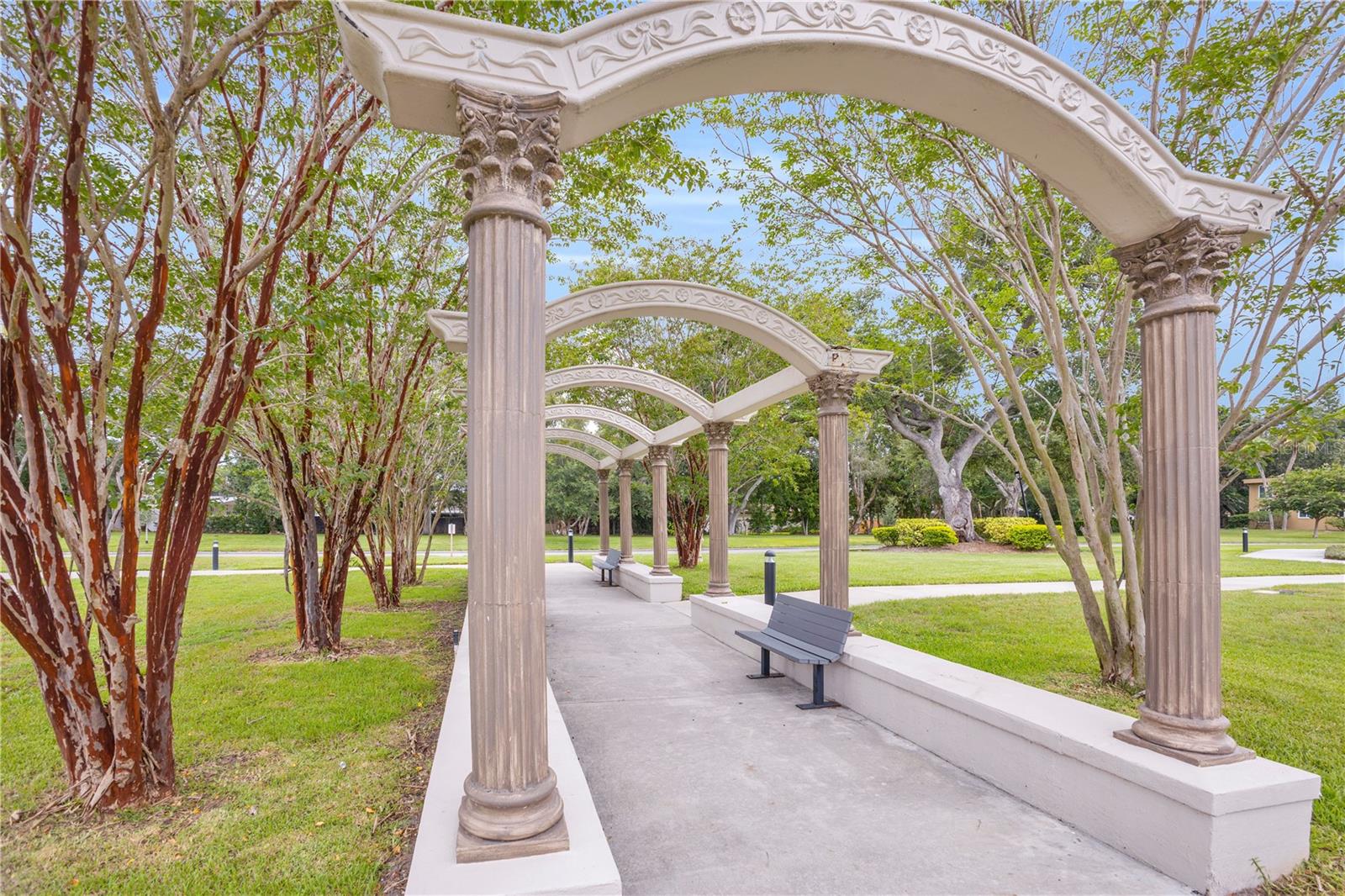 2451 CANADIAN WAY #29, CLEARWATER, FL — photo 49