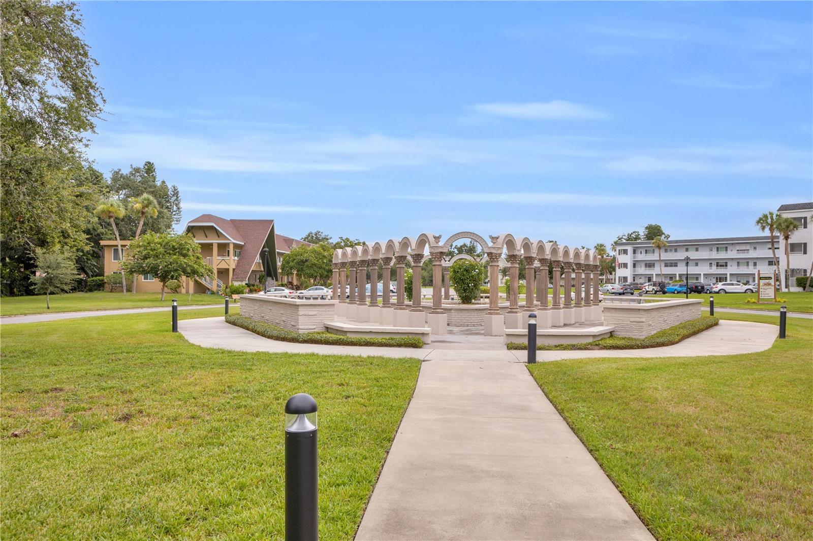 2451 CANADIAN WAY #29, CLEARWATER, FL — photo 50