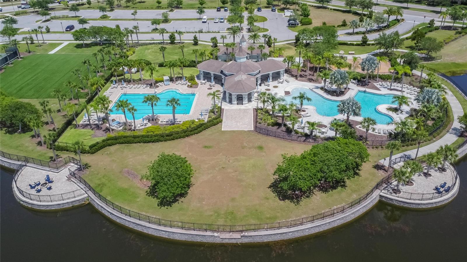 9930 IVORY DR, RUSKIN, FL — photo 44