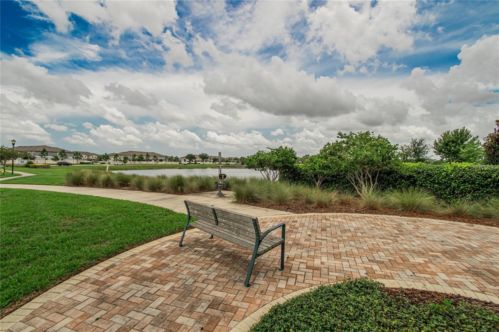 9930 IVORY DR, RUSKIN, FL — photo 45