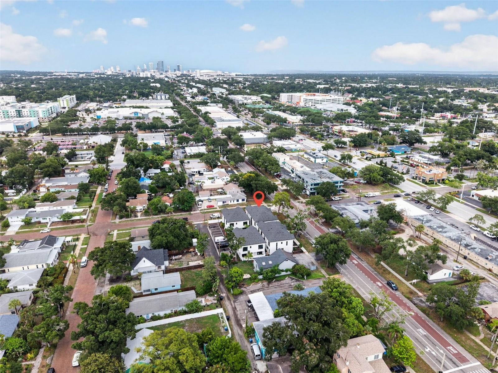 108 36TH ST N, ST PETERSBURG, FL — photo 30