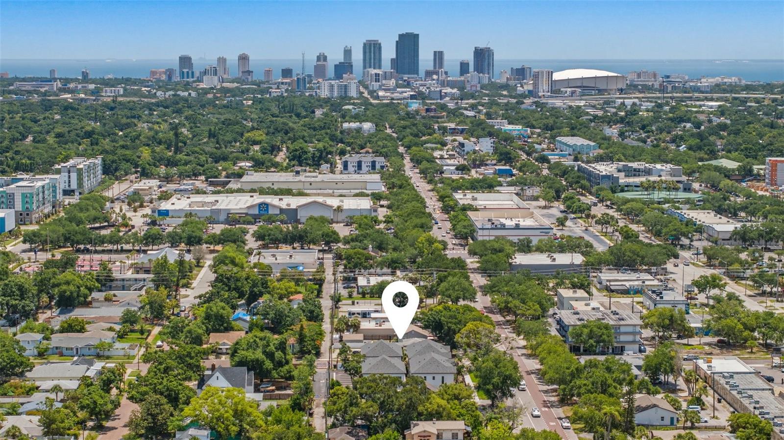 100 36TH ST N, ST PETERSBURG, FL — photo 24