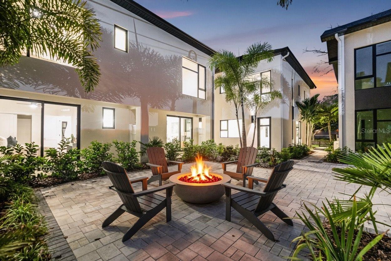 3603 1ST AVE N, ST PETERSBURG, FL — photo 20