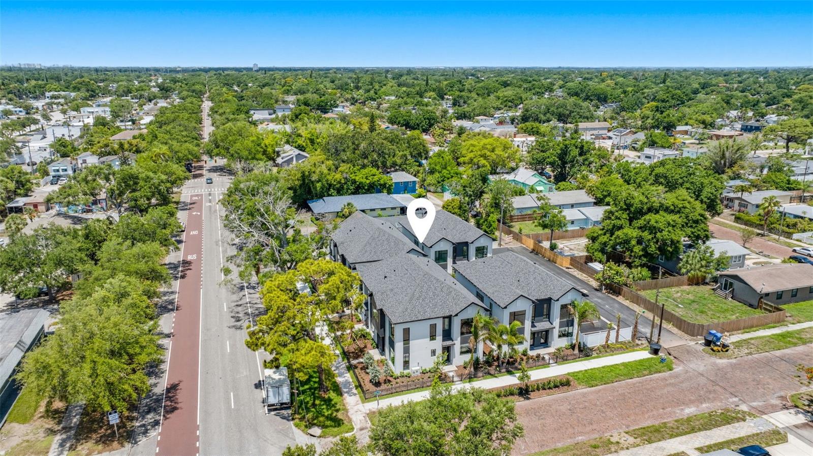 3603 1ST AVE N, ST PETERSBURG, FL — photo 21