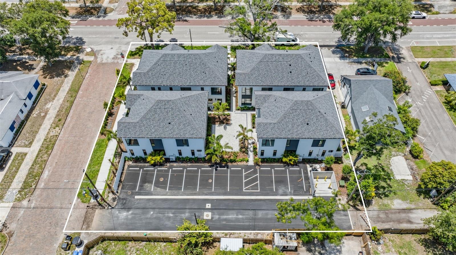 3603 1ST AVE N, ST PETERSBURG, FL — photo 26