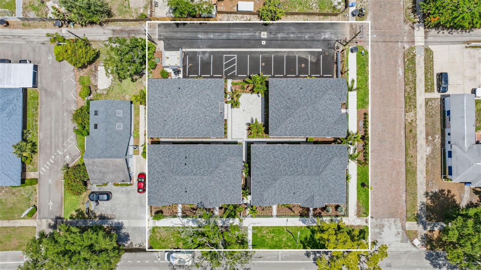 3603 1ST AVE N, ST PETERSBURG, FL — photo 27
