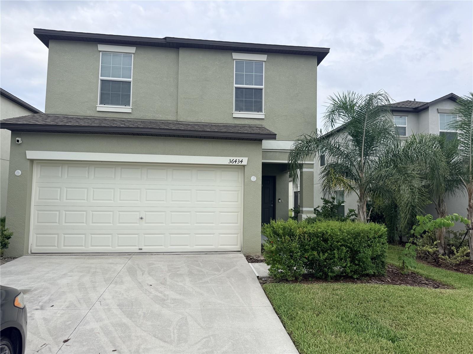 36434 GARDEN WALL WAY, ZEPHYRHILLS, FL