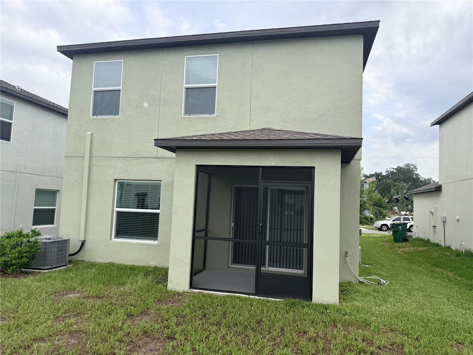 36434 GARDEN WALL WAY, ZEPHYRHILLS, FL — photo 4