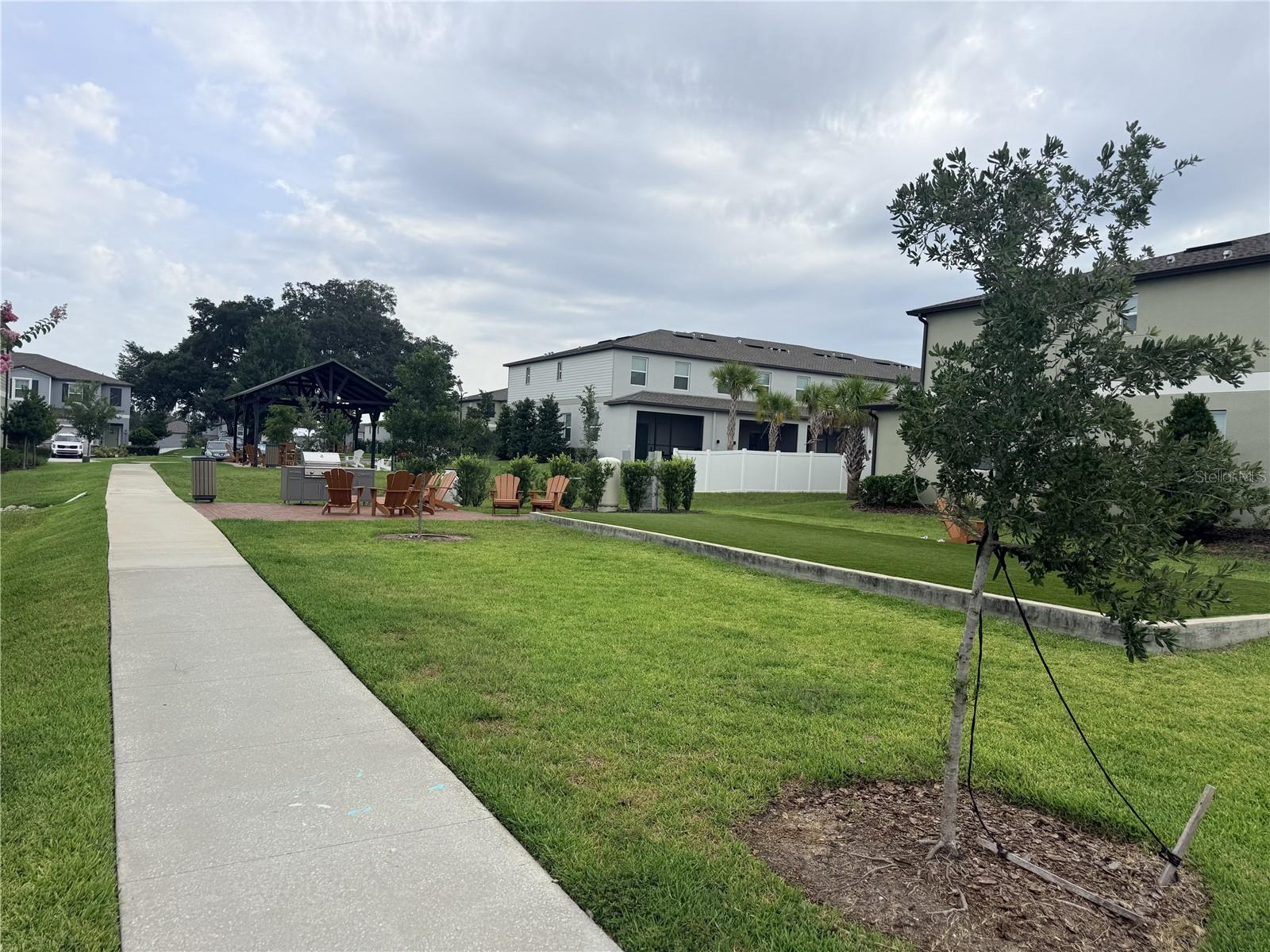 36434 GARDEN WALL WAY, ZEPHYRHILLS, FL — photo 25