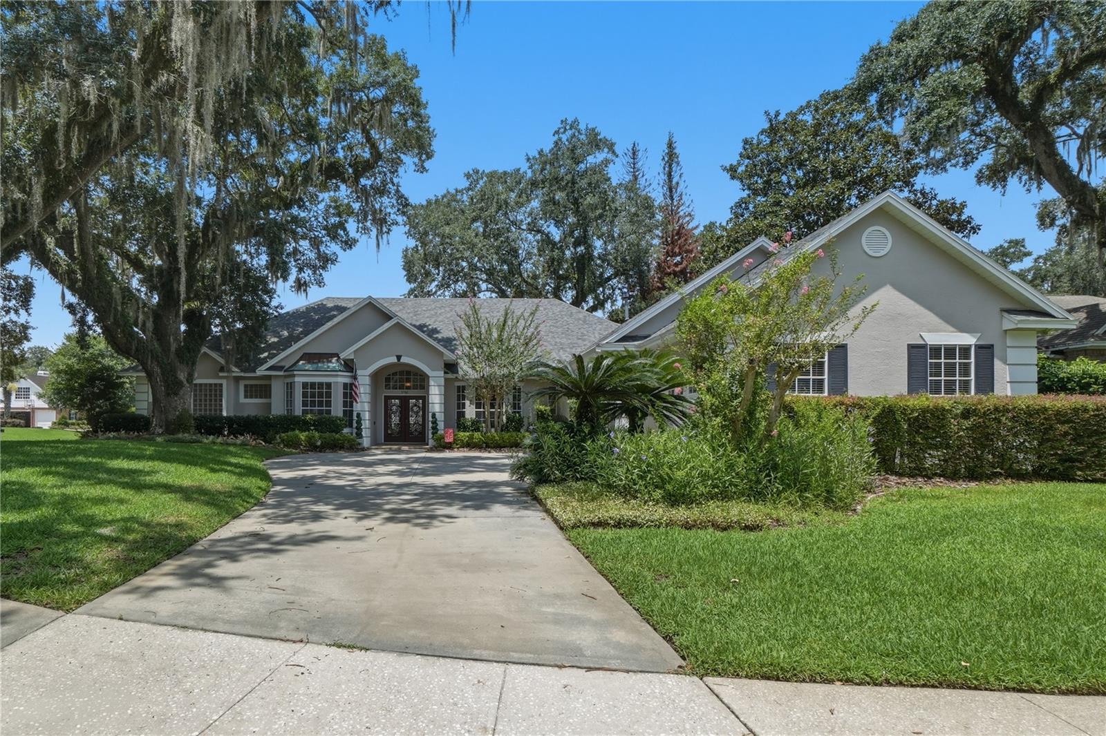 3780 CHARLESTON LOOP, OVIEDO, FL — photo 2