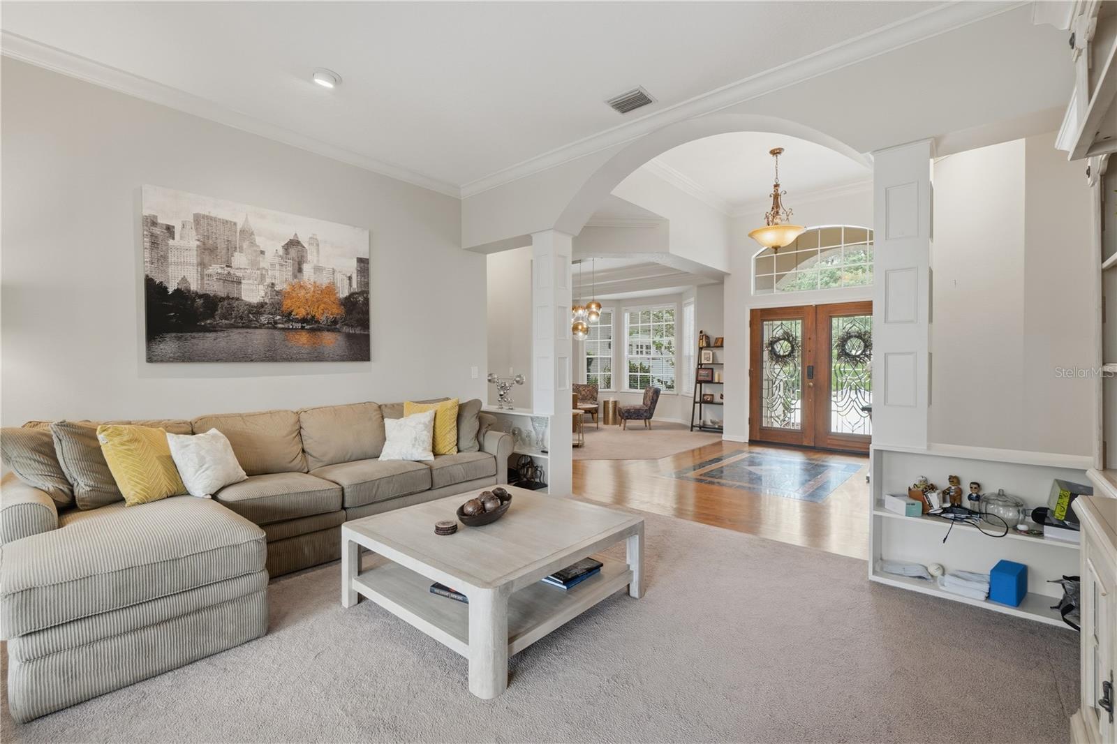 3780 CHARLESTON LOOP, OVIEDO, FL — photo 9