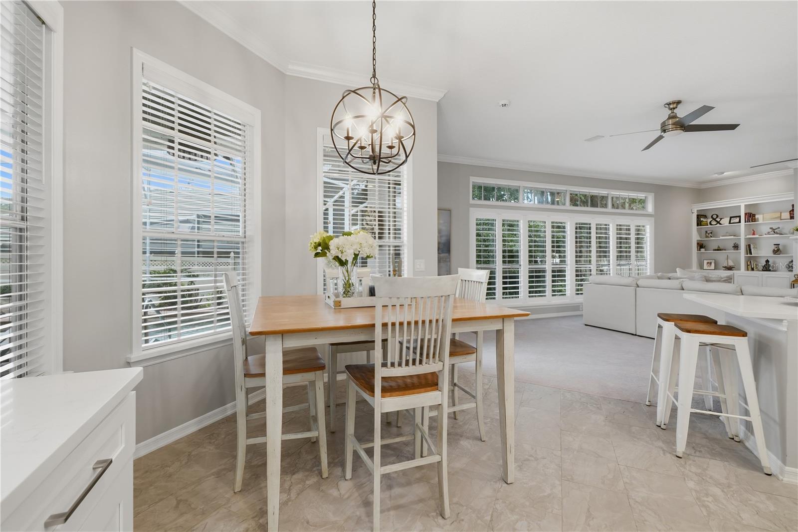 3780 CHARLESTON LOOP, OVIEDO, FL — photo 13