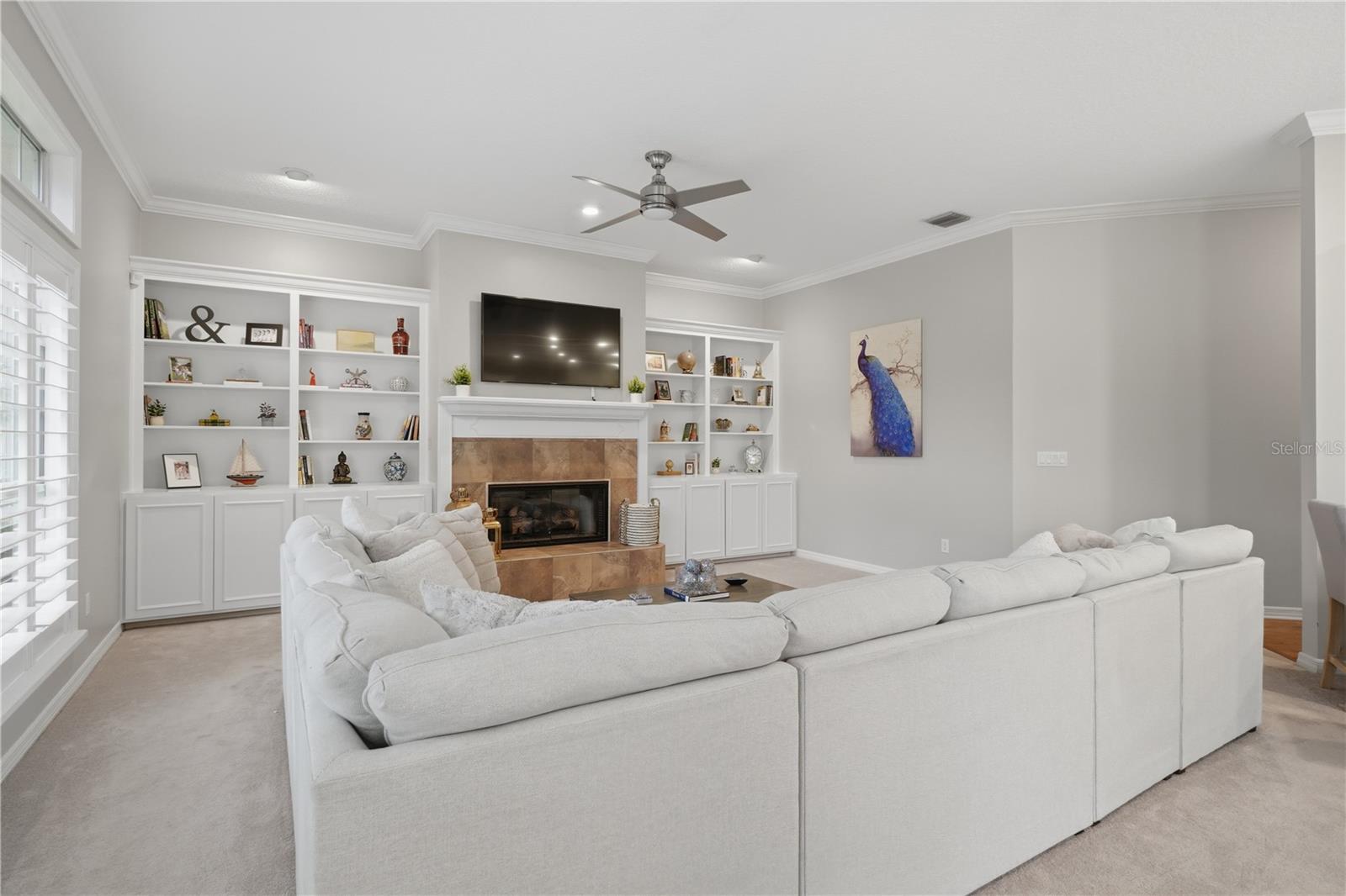 3780 CHARLESTON LOOP, OVIEDO, FL — photo 16