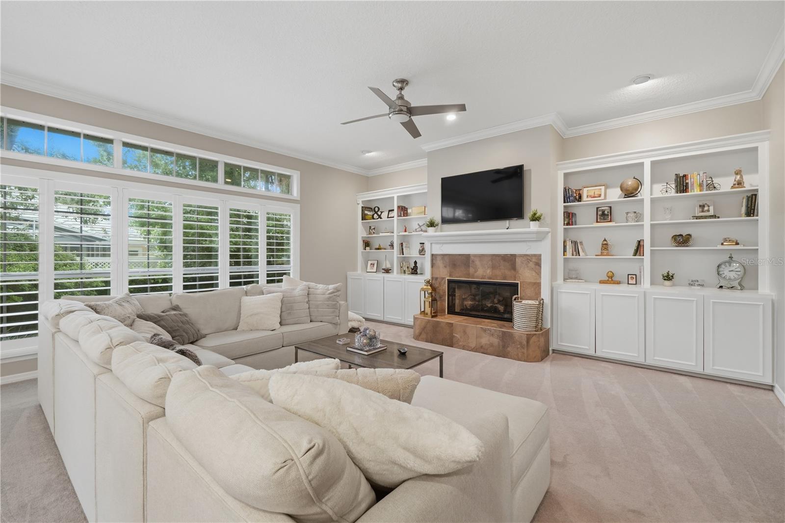 3780 CHARLESTON LOOP, OVIEDO, FL — photo 17
